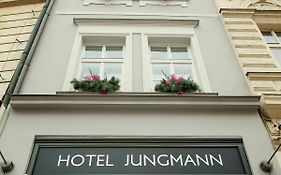 Jungmann Hotel